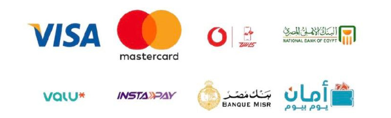 Payment methods