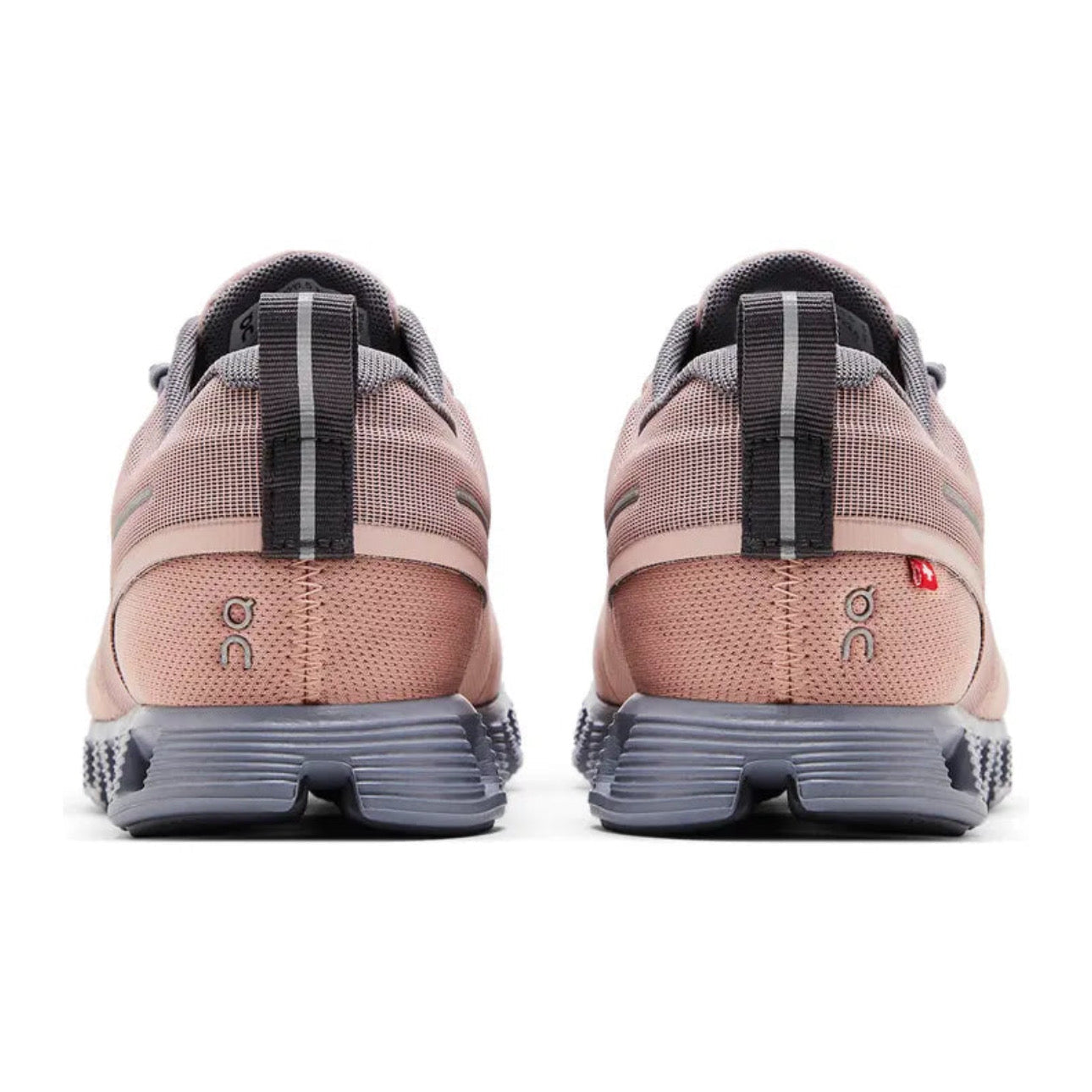 On Running Cloud 5 Rose/Fossil