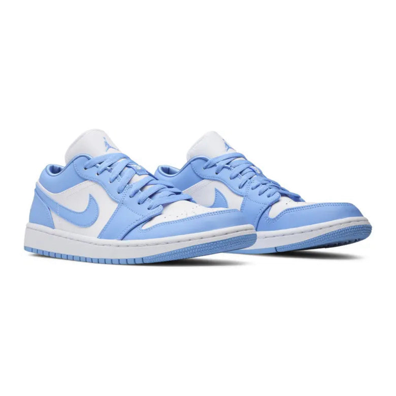 Jordan 1 Low – UNC