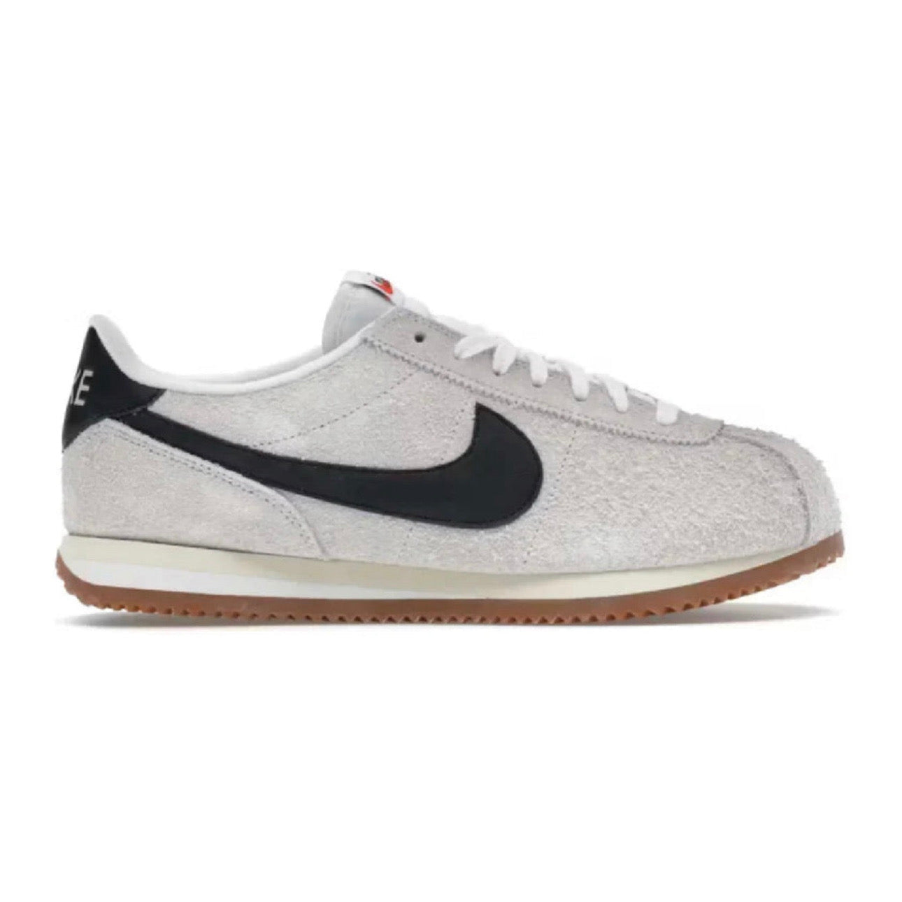 Nike Cortez Vintage 'Muslin Black'