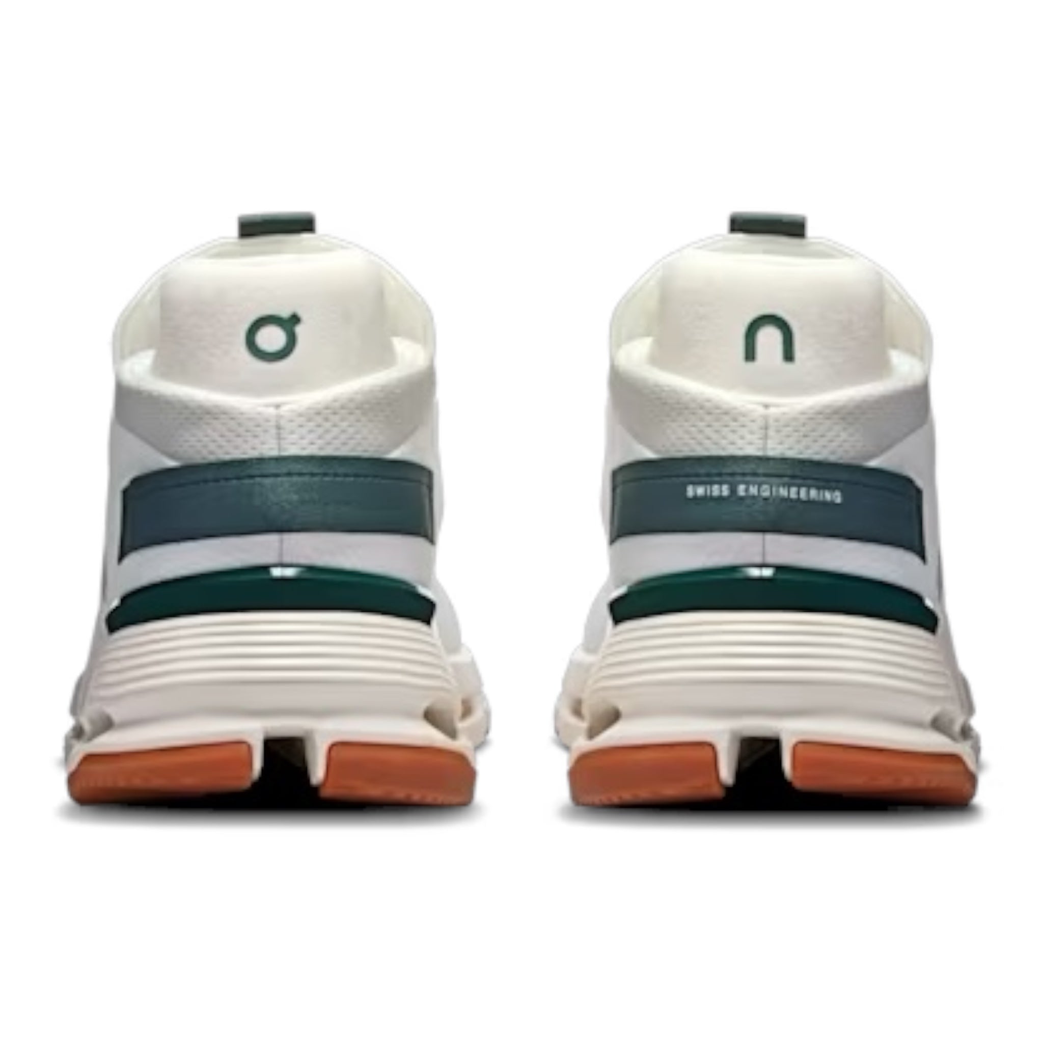 On Cloudnova 2 Ivory Olive Liv Activ