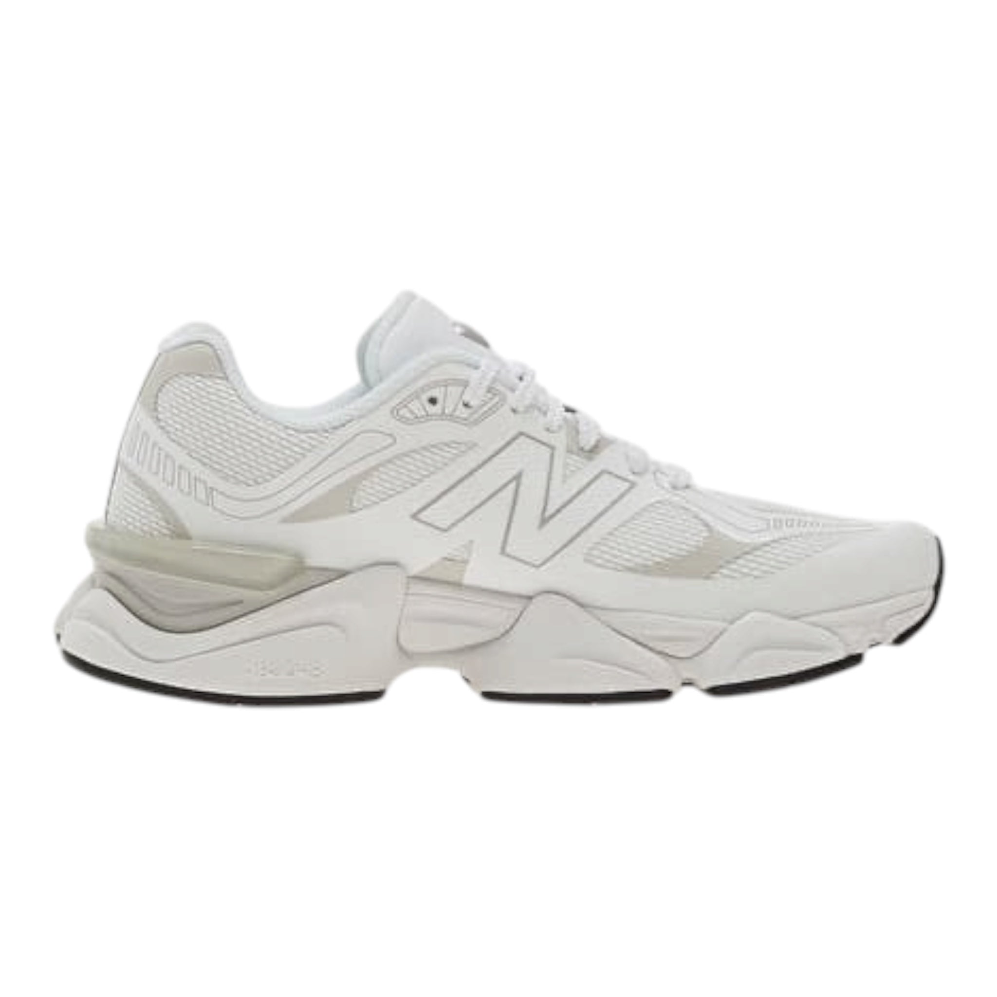 New Balance 9060 Beige