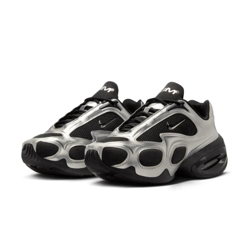Nike Shox TL Black