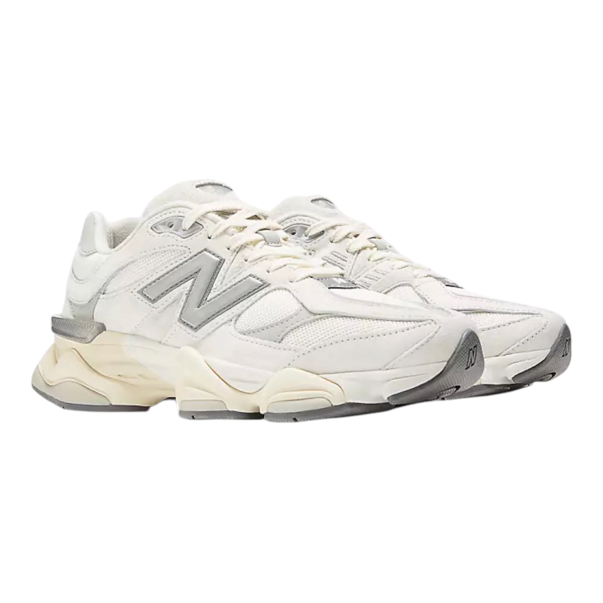 New Balance 9060 Sea Salt Grey