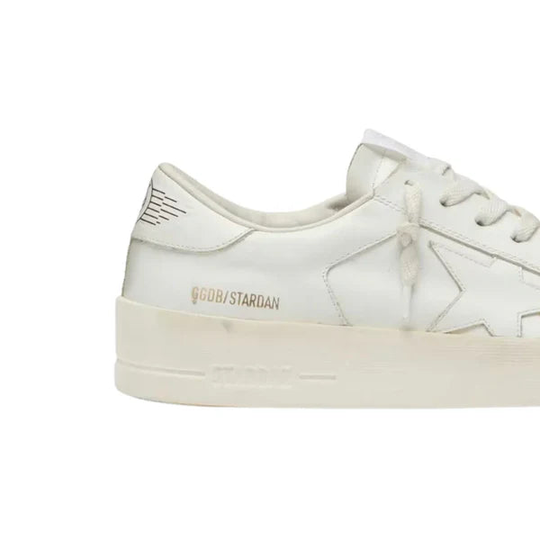 Golden Goose Stardan low-top sneakers