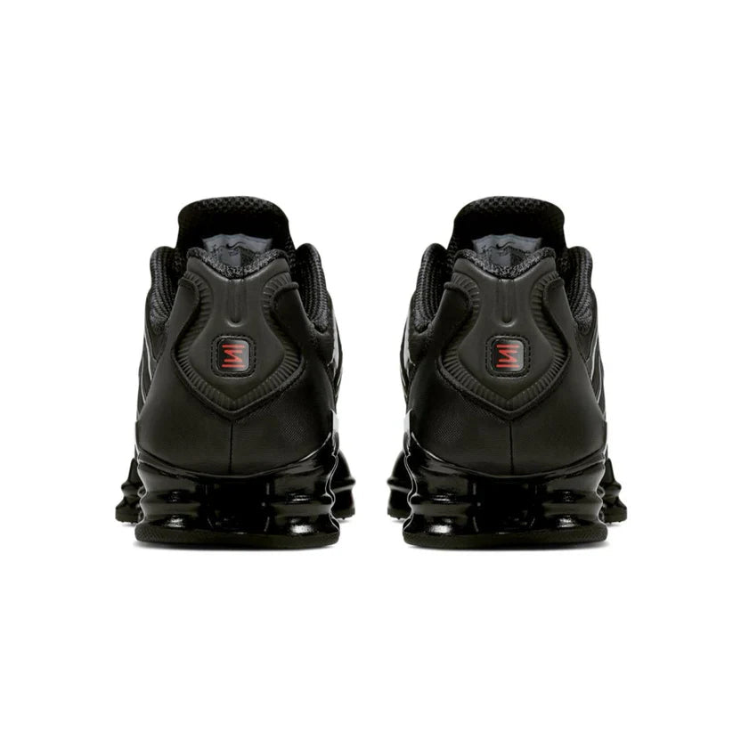 Nike Shox TL Black
