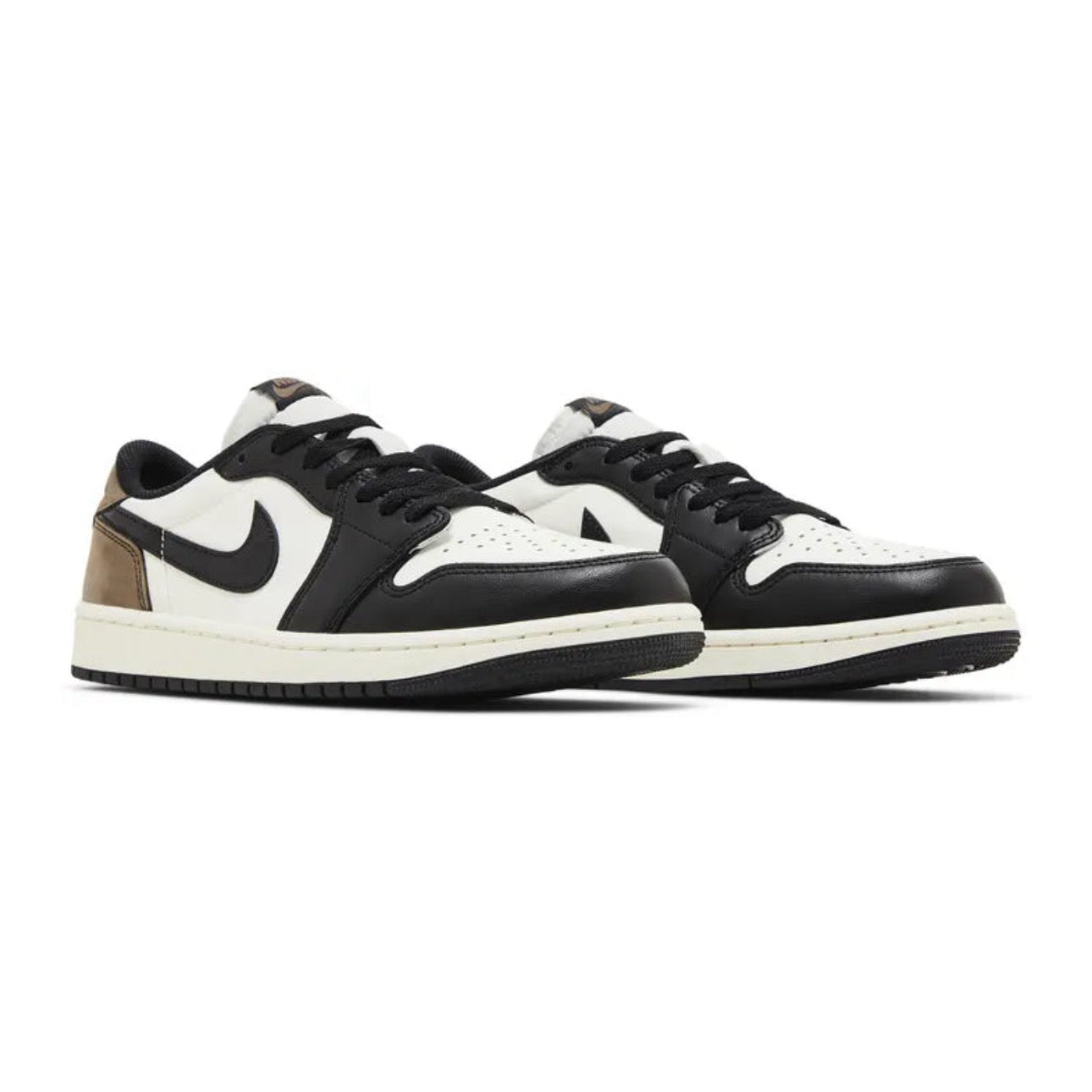 Jordan 1 Retro Low OG – Mocha