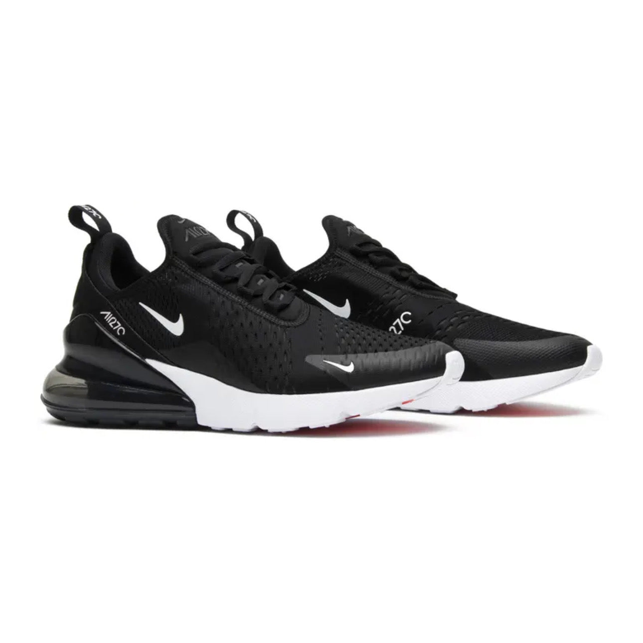 Nike Air Max 270 – Black White
