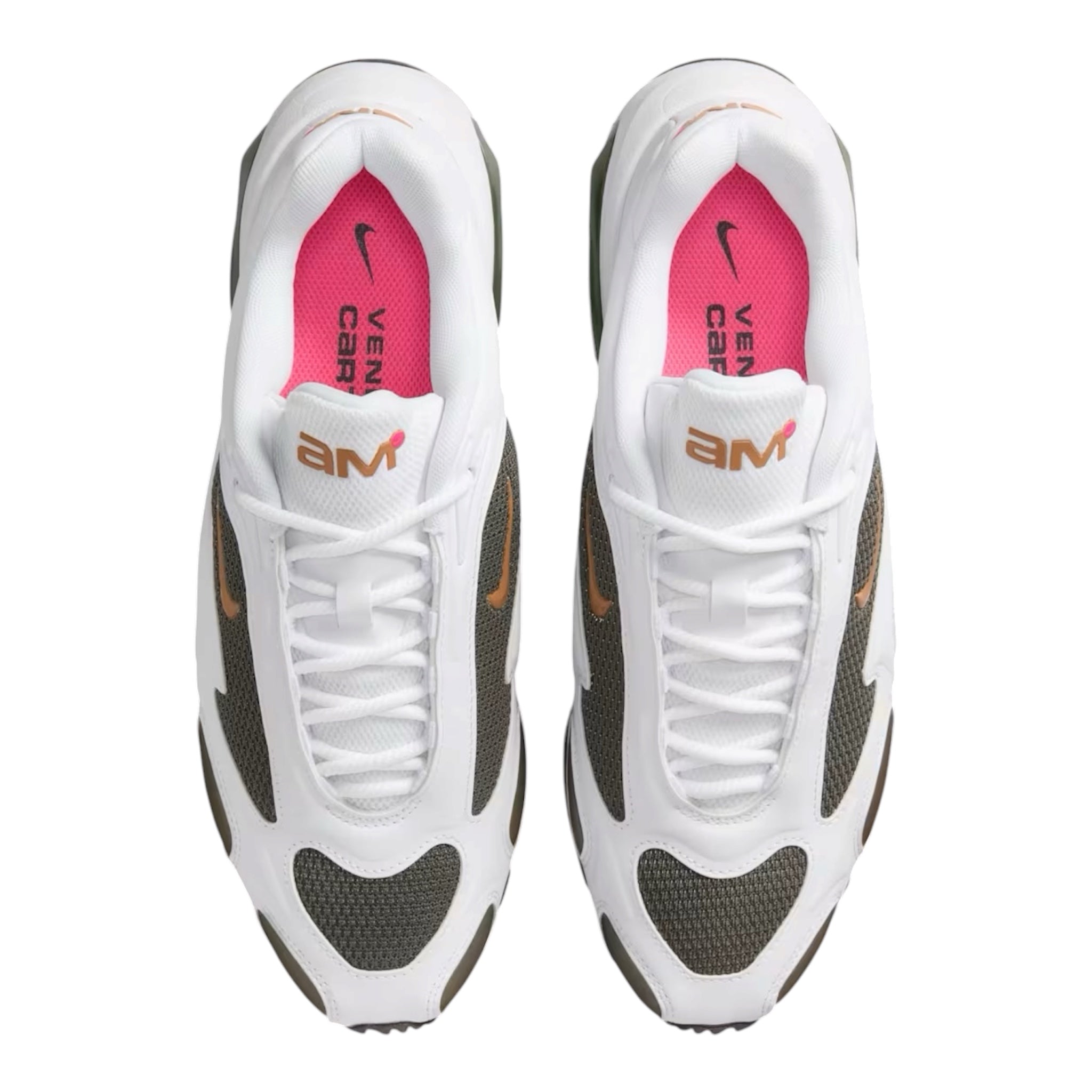 Nike Air Max Muse Veneda Carter