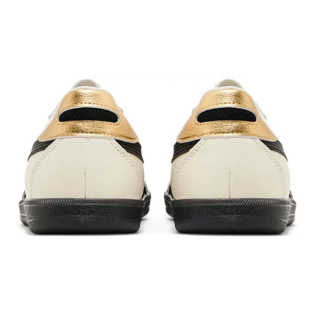 Onitsuka Tiger Tokuten – White Black Gold