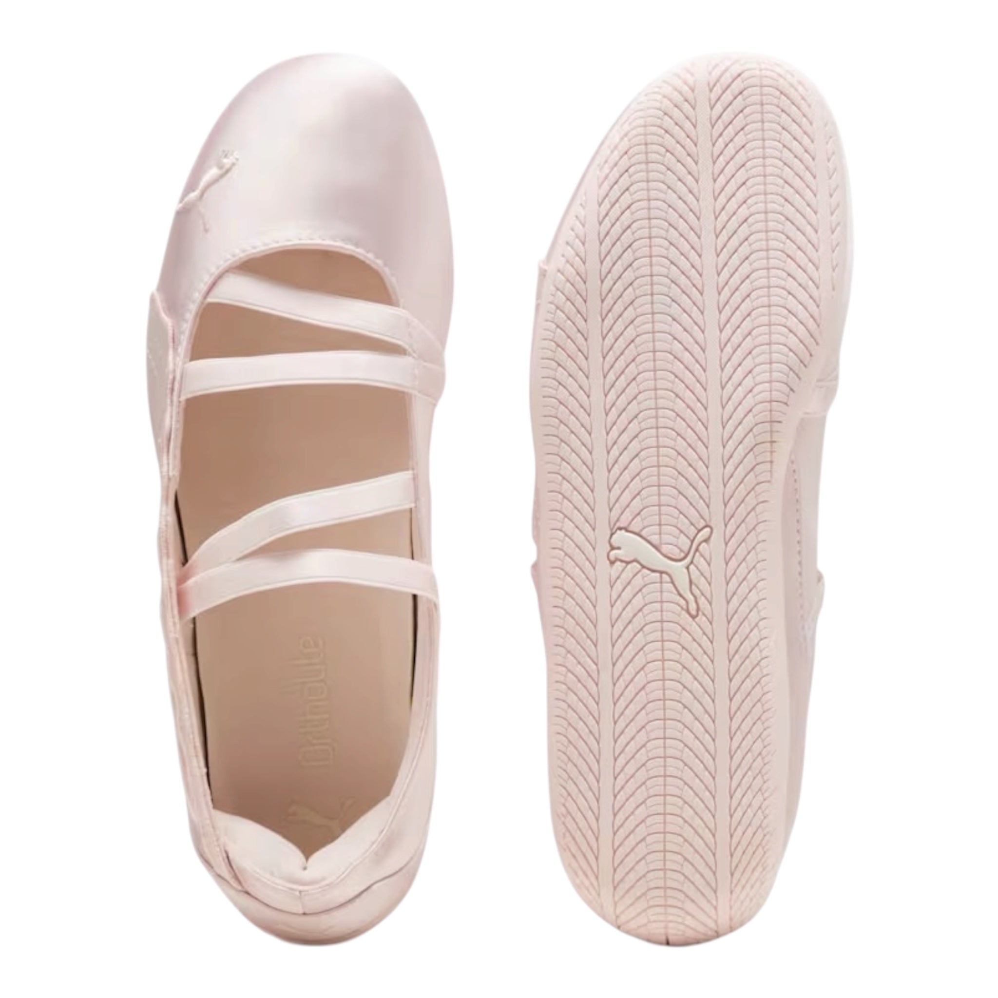 Puma Wmns Speedcat Ballet
Venus 'Jasmine Flower Warm