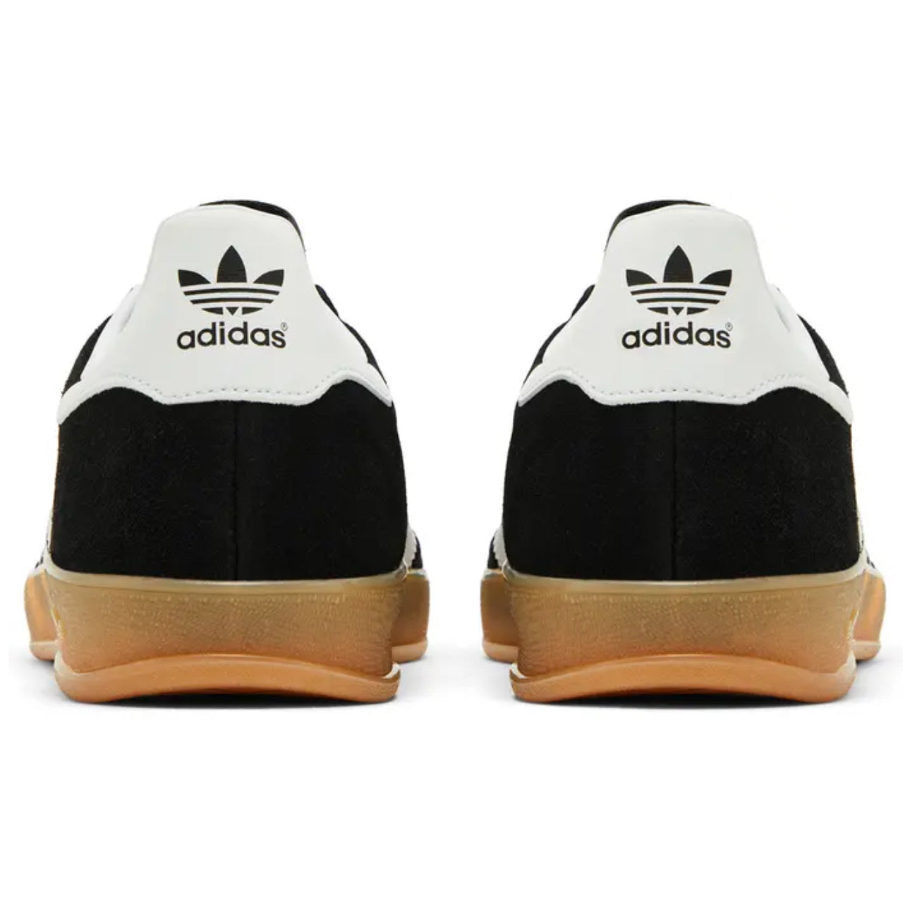 Adidas Gazelle Indoor – Core Black