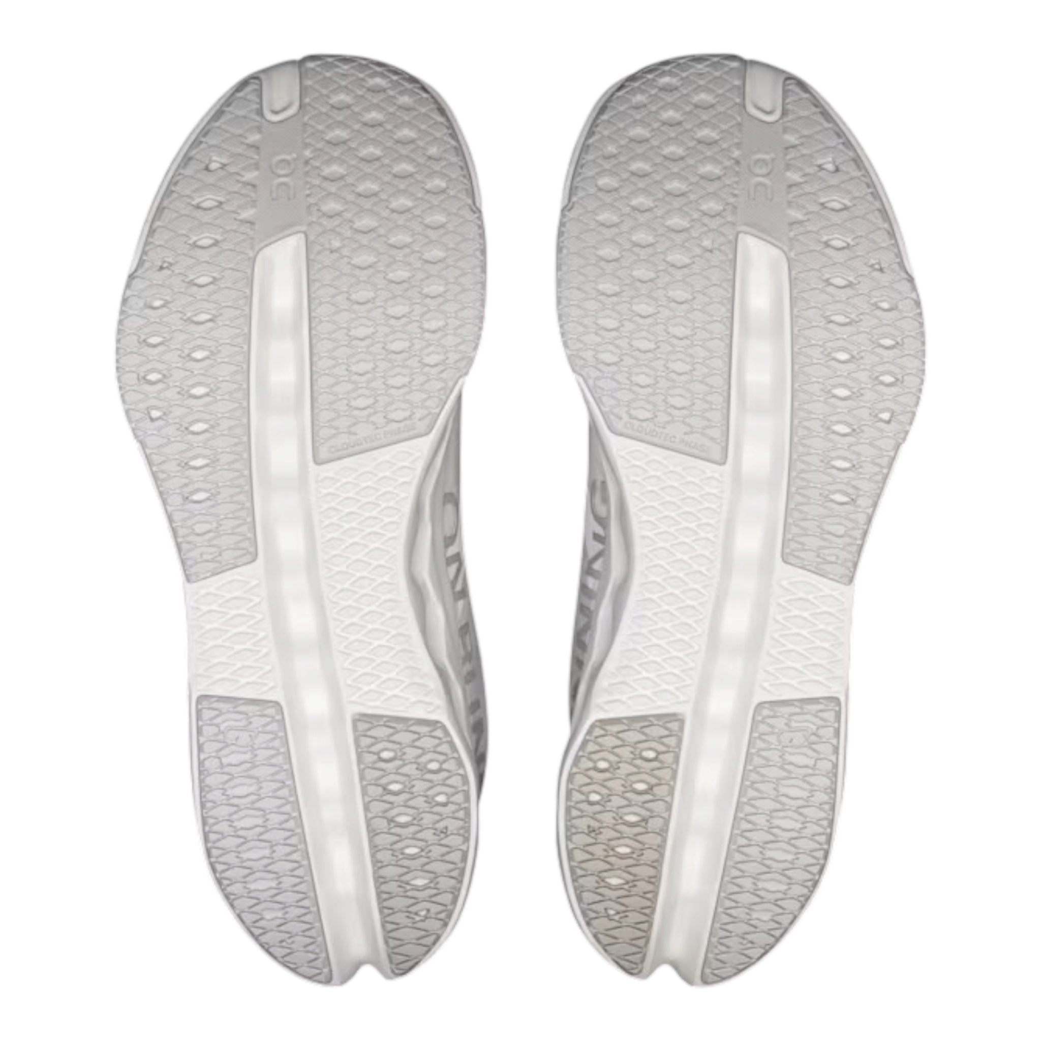 On Running Cloudsurfer Next White
