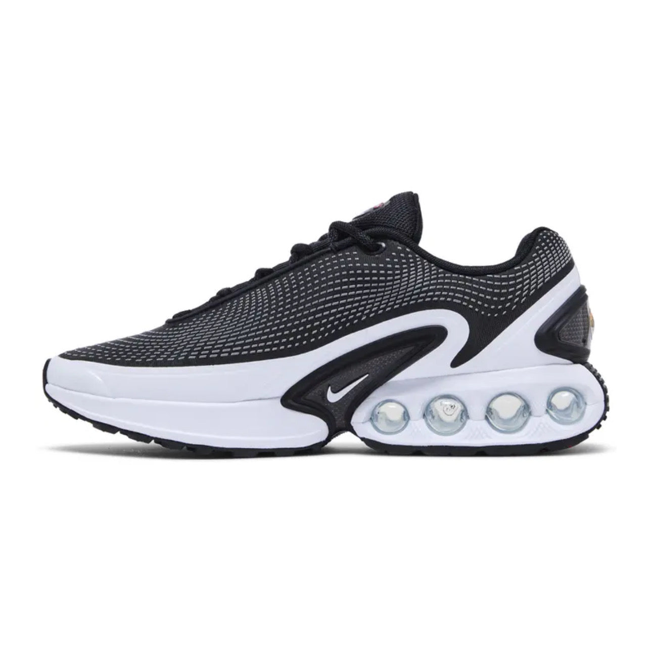 Nike Air Max DN 'Black White Cool Grey