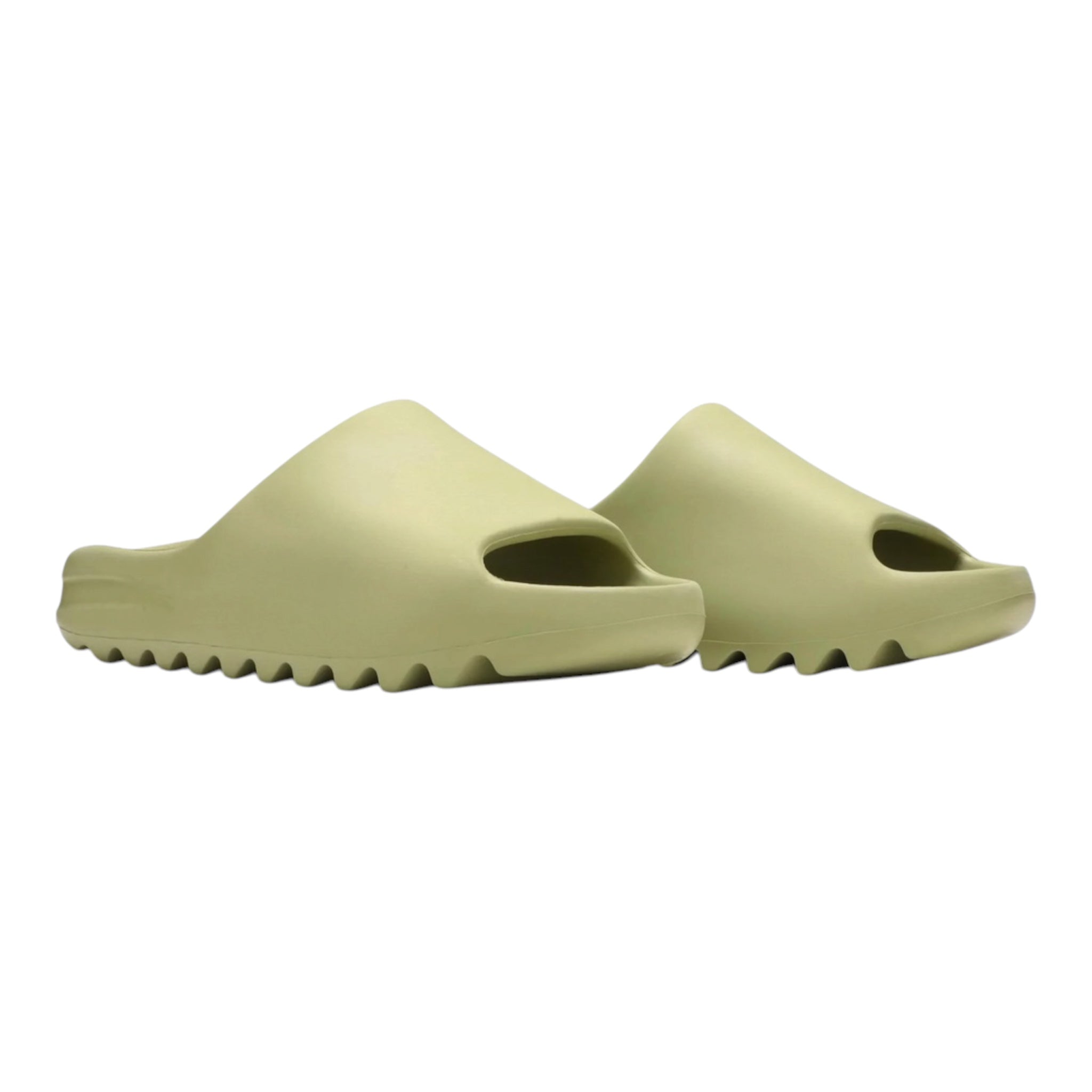 adidas Yeezy Slide Glow Green