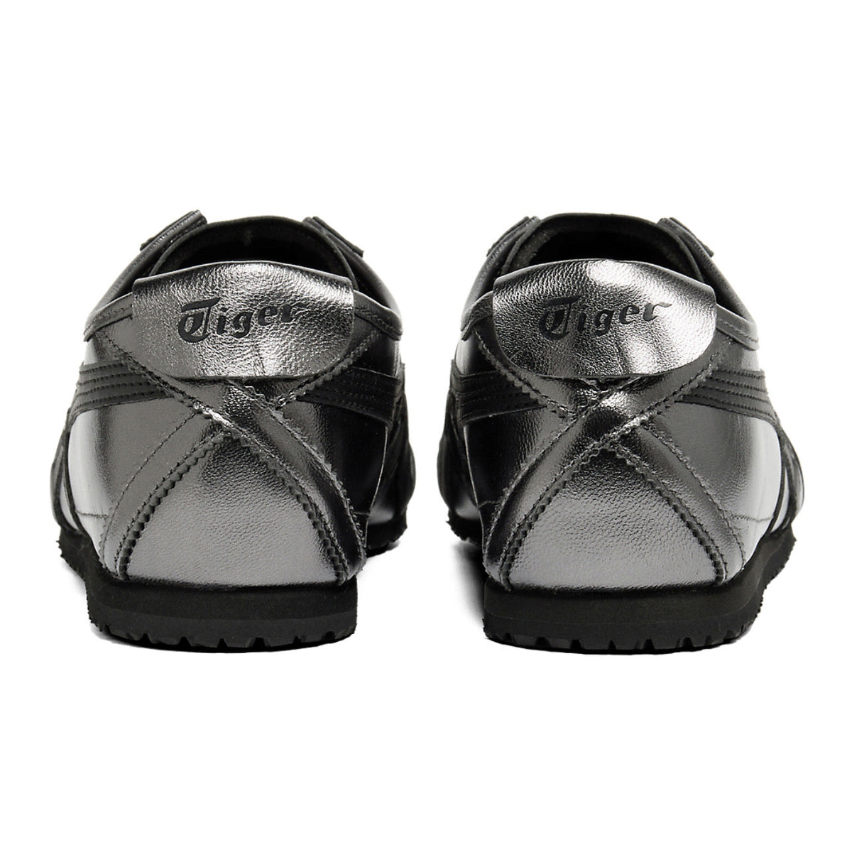 Onitsuka Tiger Brown Mexico 66 'GUNMETAL/BLACK'