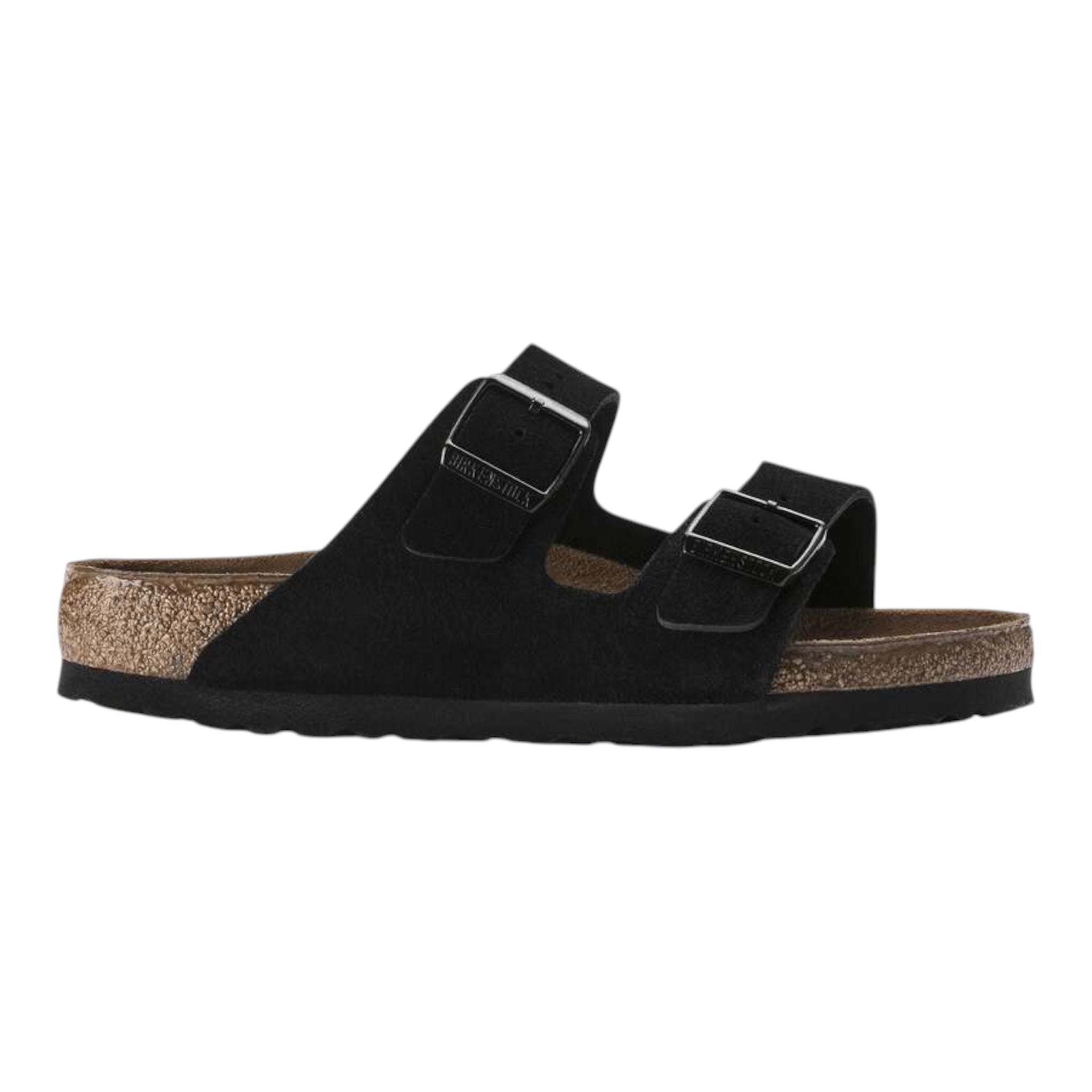 Arizona Soft Footbed Suede Leather