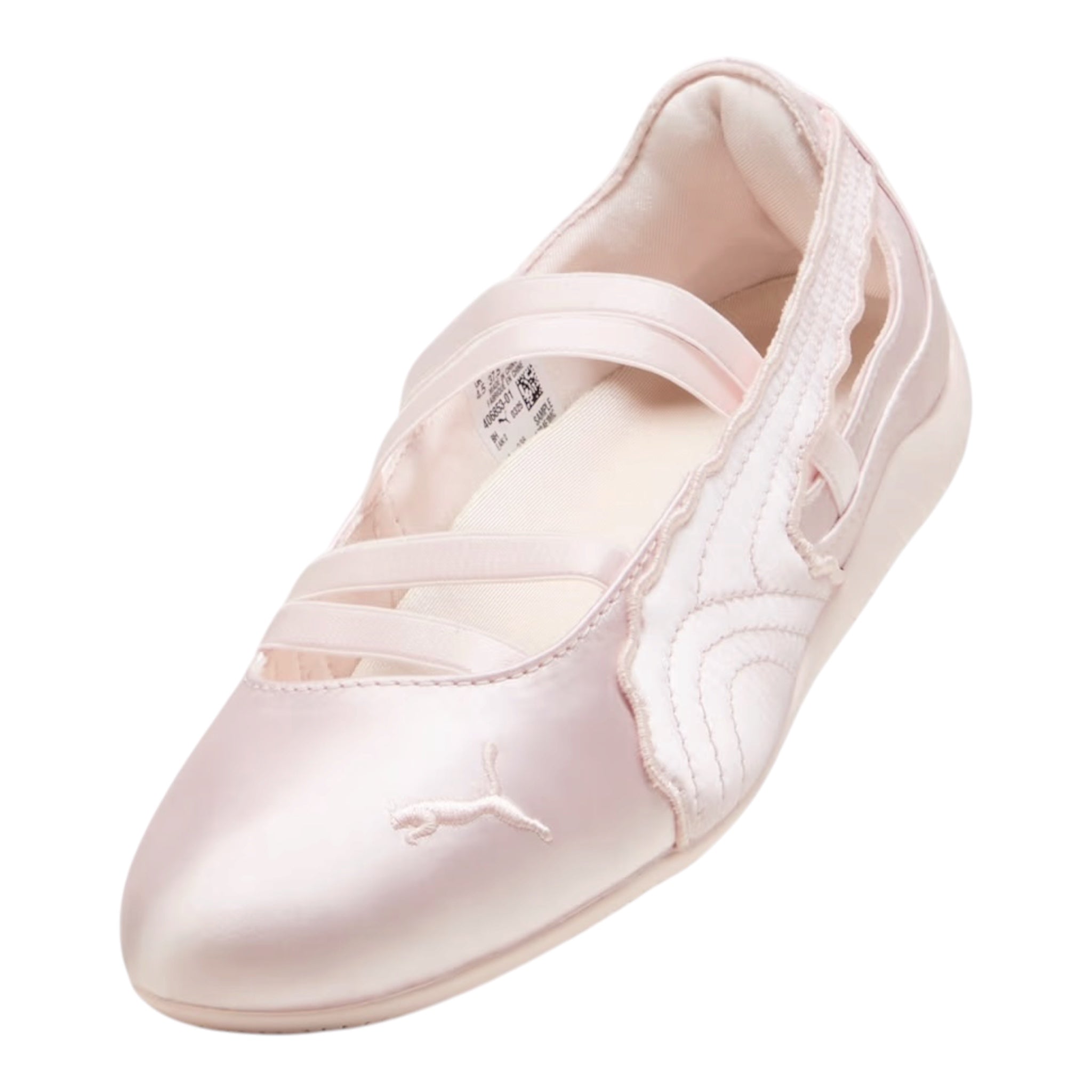 Puma Wmns Speedcat Ballet
Venus 'Jasmine Flower Warm