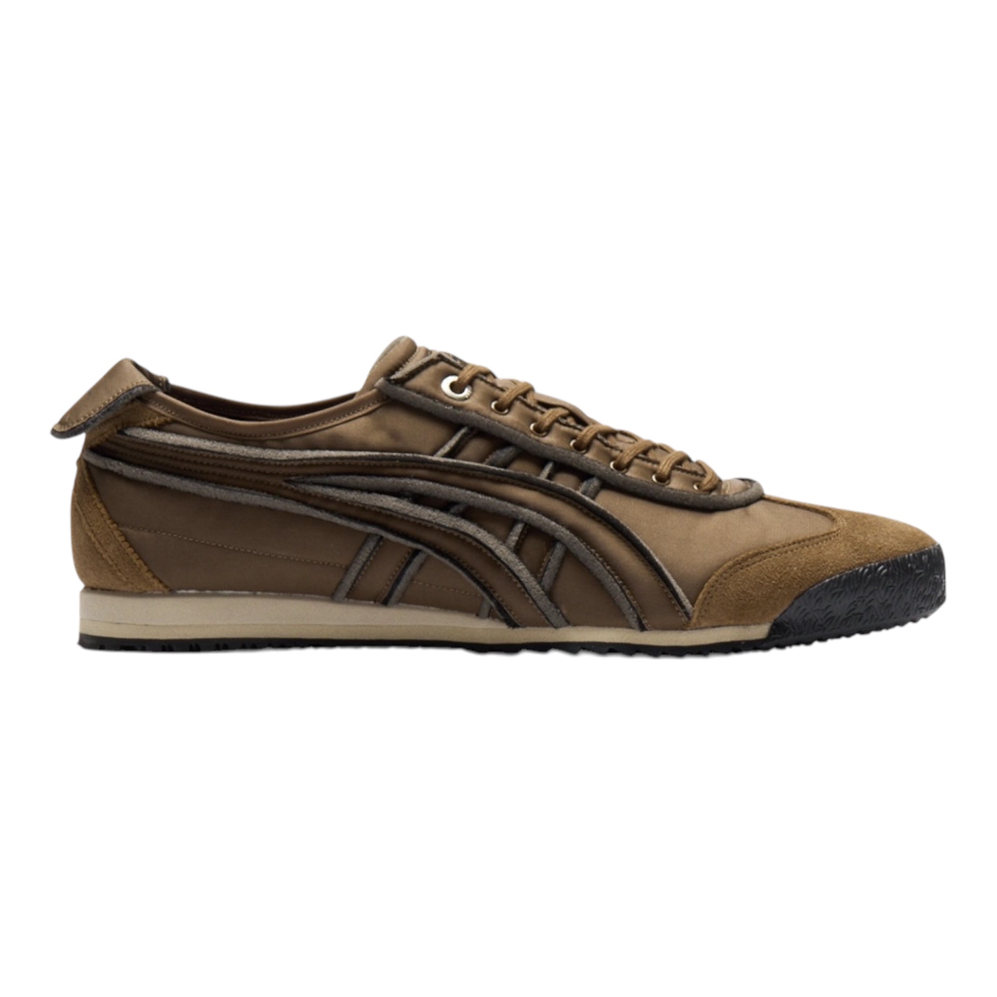 Onitsuka tiger Mexico 66 SD exposed foam clay canyon