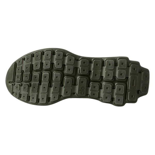 Alo Yoga Runner - Green Olive