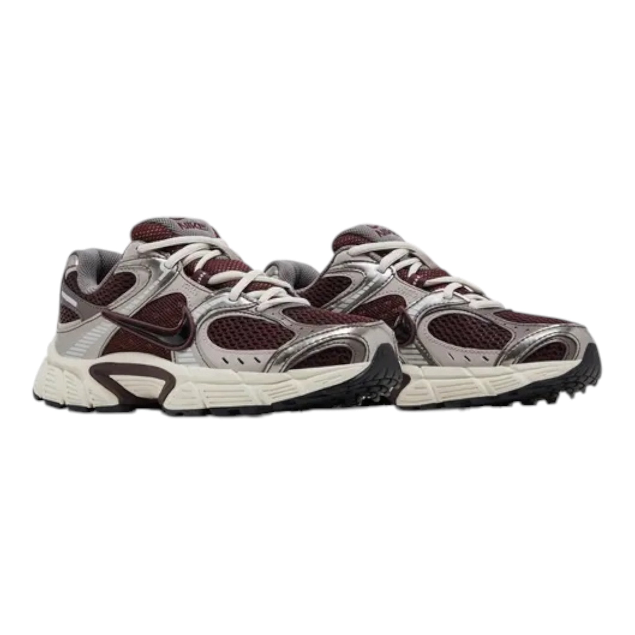 Nike V5 RNR 'Burgundy Crush Light Orewood Brown'