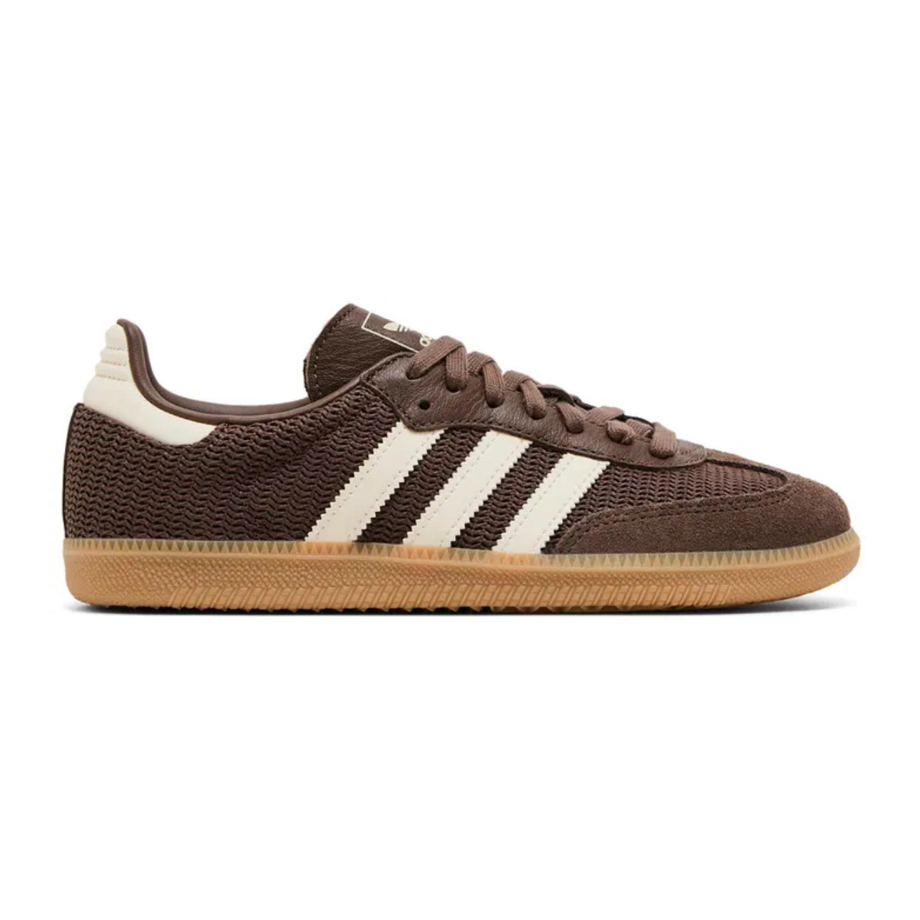 Adidas Samba OG 'Earth Strata Wonder White'