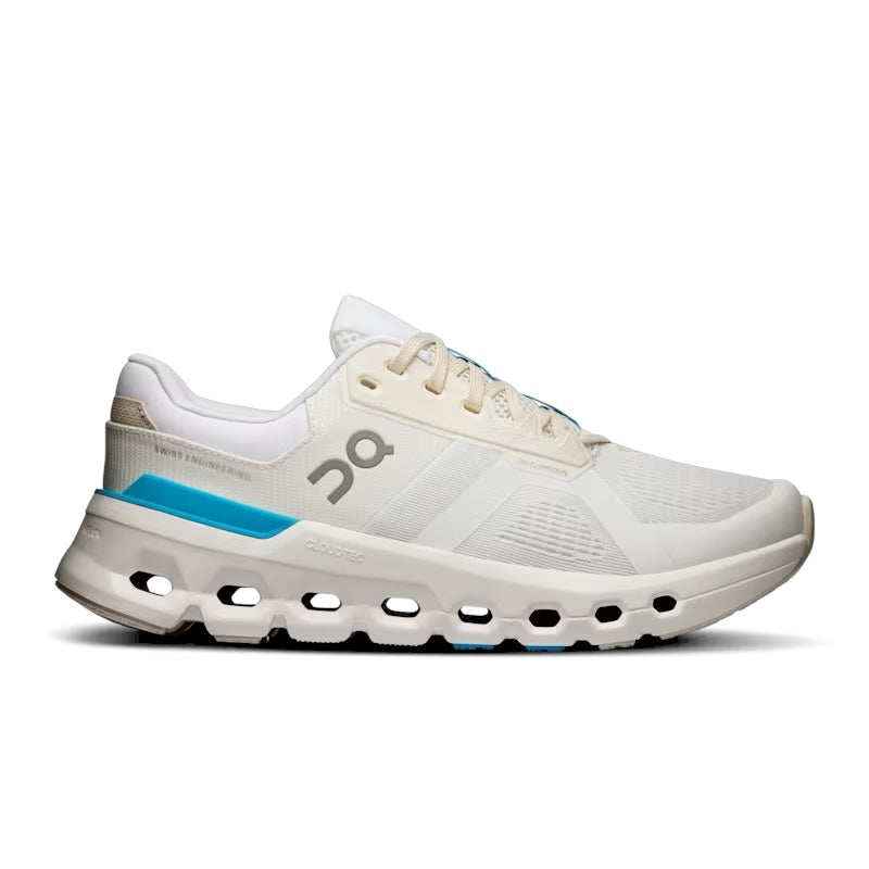 On Cloud Runner 2 White Horizon