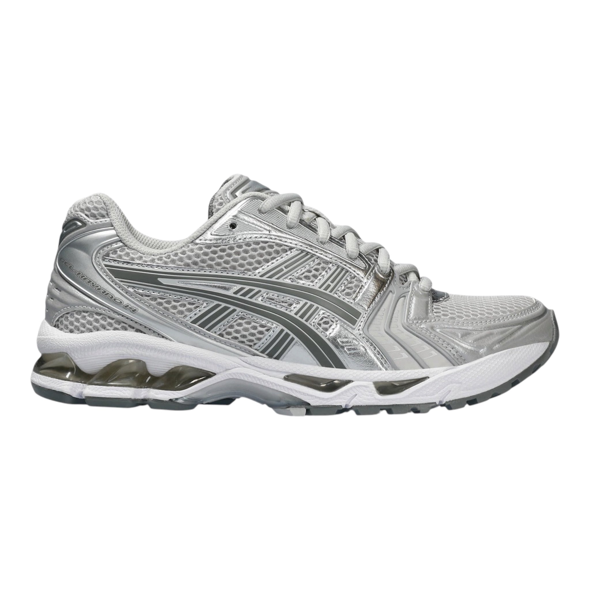 ASICS GEL-KAYANO 14 "Grey"