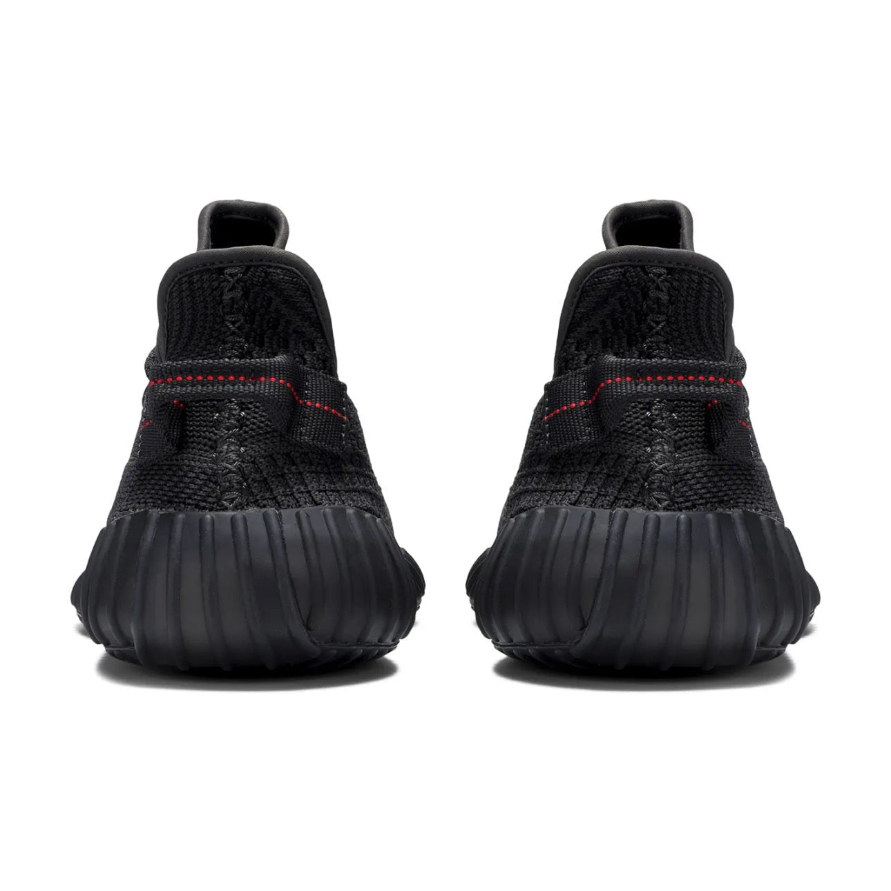 Adidas Yeezy Boost 350 V2 'Black Non-Reflective'