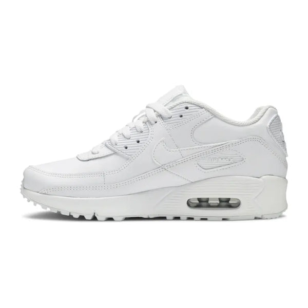 Nike Air Max 90 LTR GS 'White'