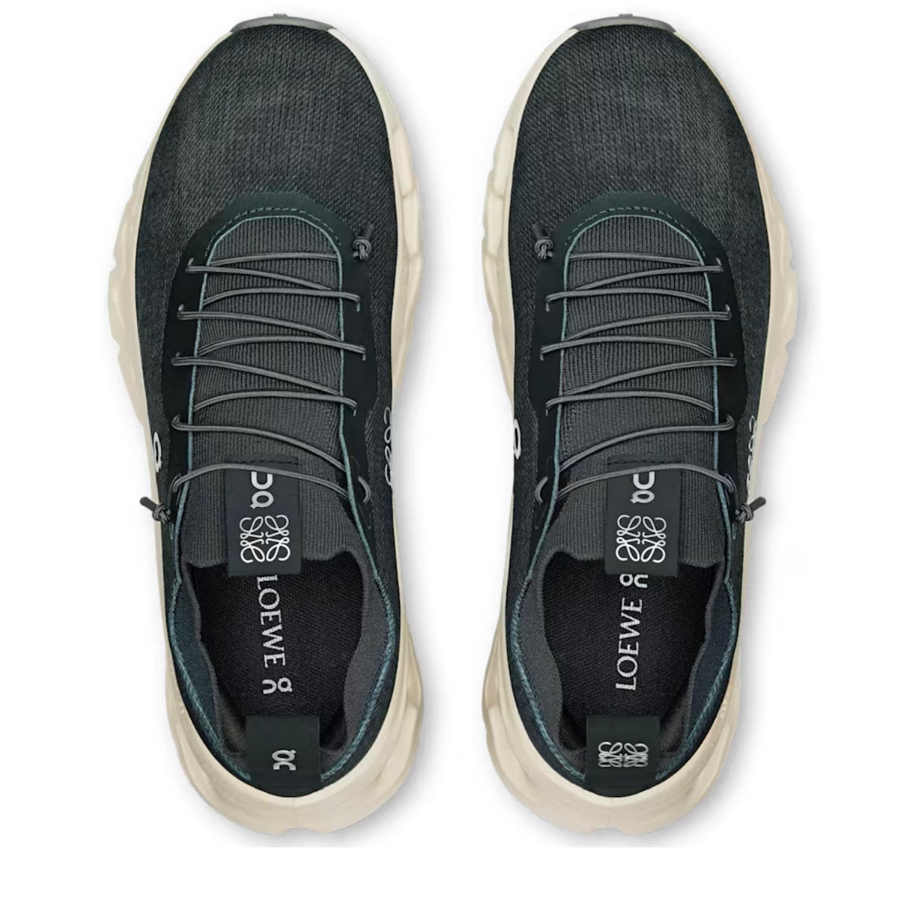 On Running Cloudtilt LOEWE Denim Blue