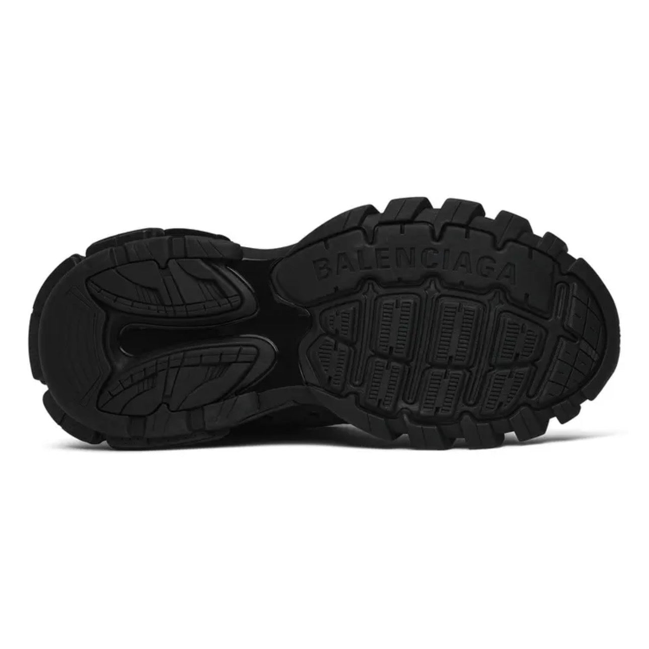 Balenciaga Track Sneaker 'Triple Black'