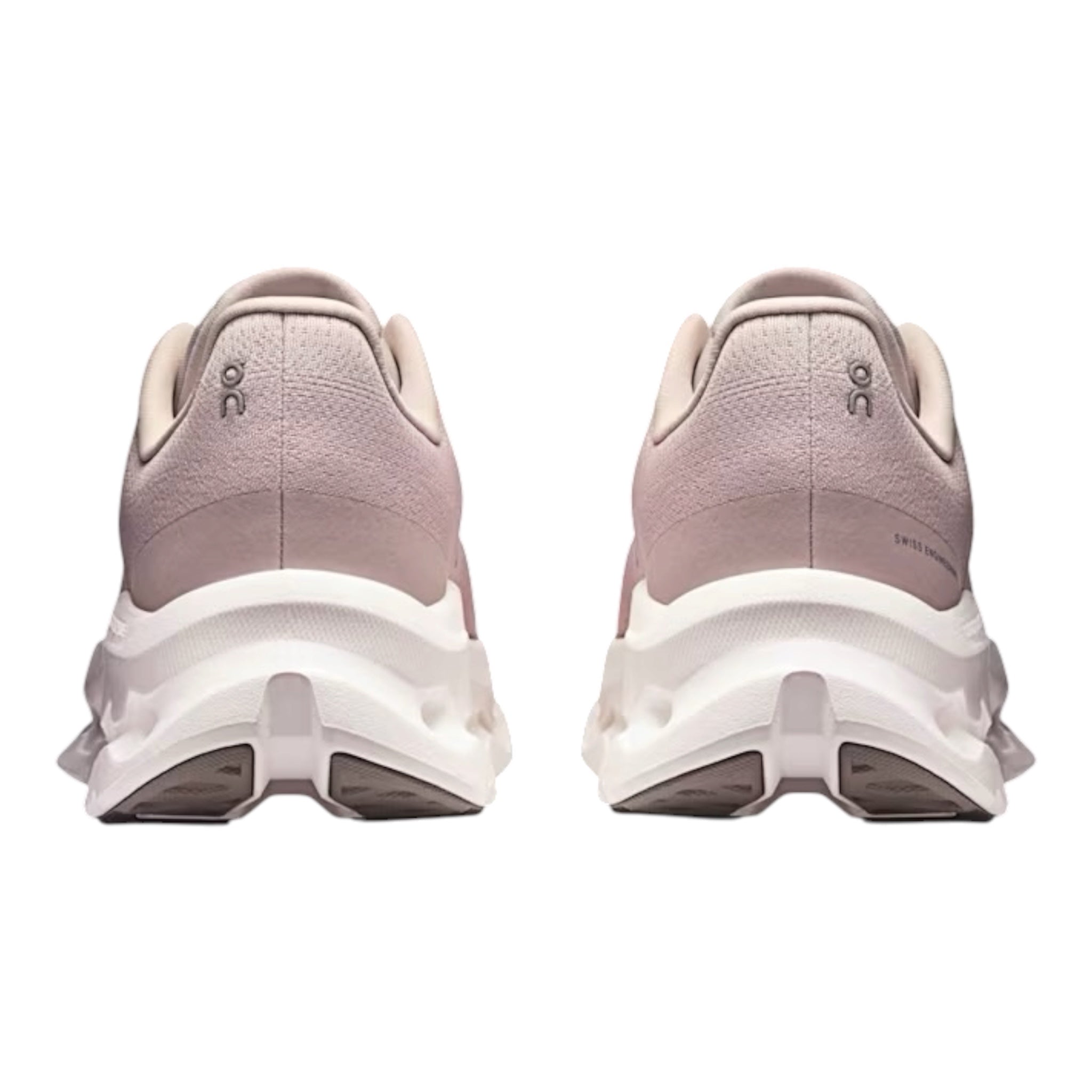 ON Wmns Cloudtilt 'Pearl Fade'