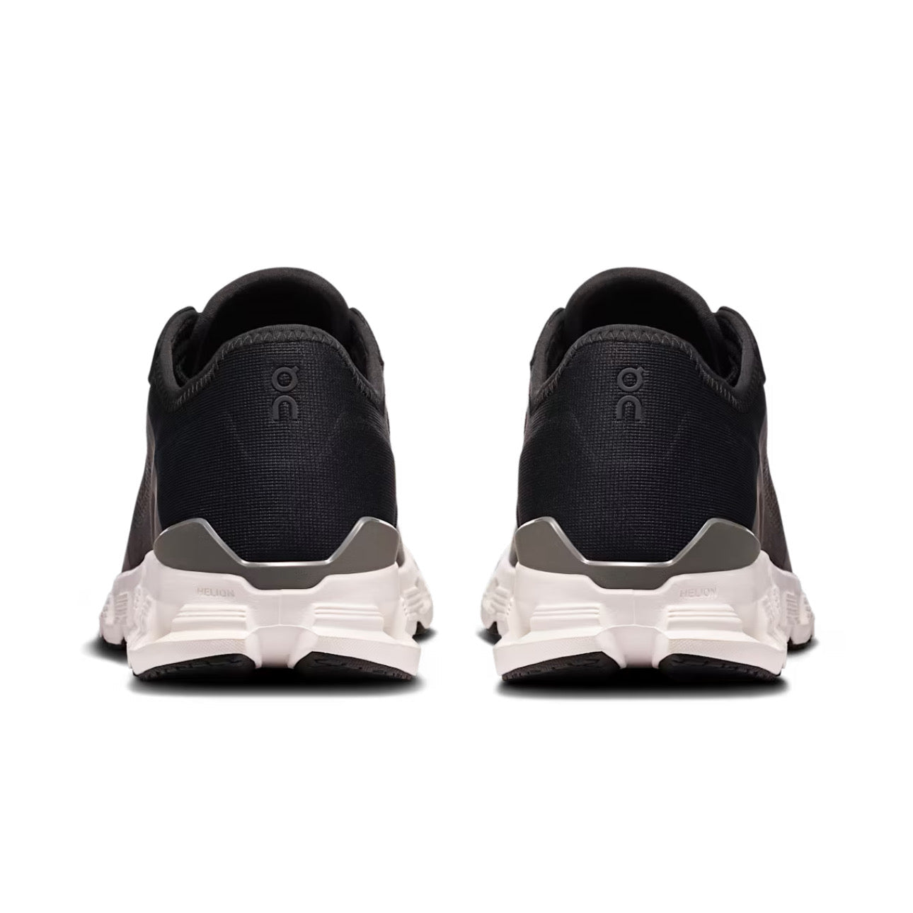 ON Wmns Cloud X 4 AD 'Black Asphalt'