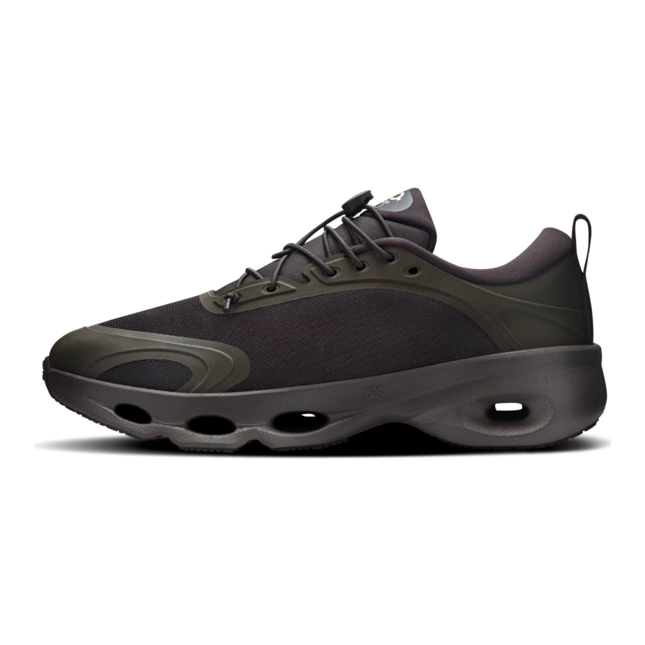 On Cloudsolo Black