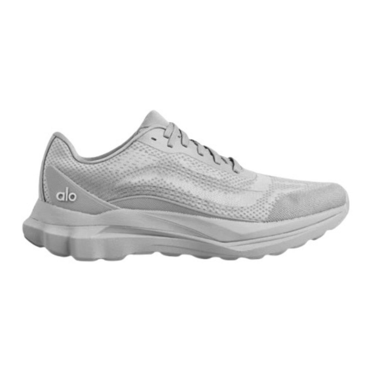Alo Yoga Runner – Grey