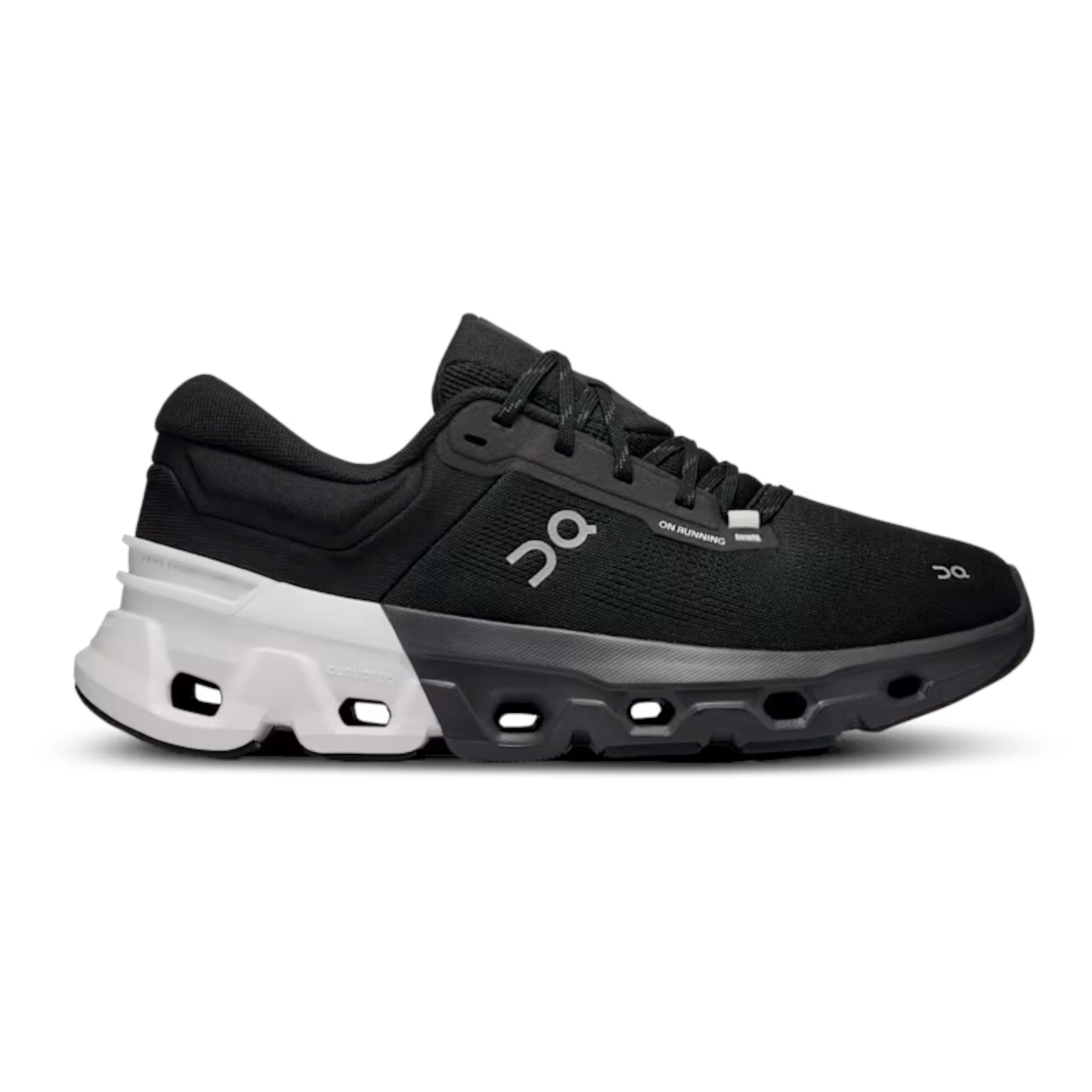 On Running Cloudflyer 5 Black White
