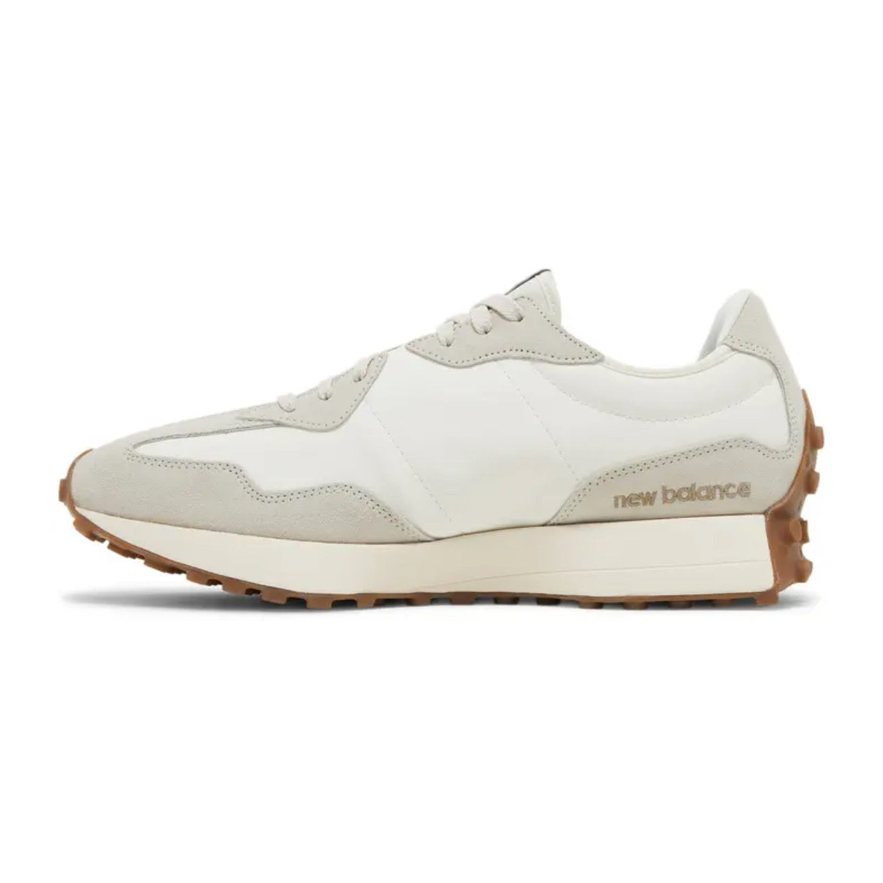 New Balance 327 – Moonbeam Driftwood