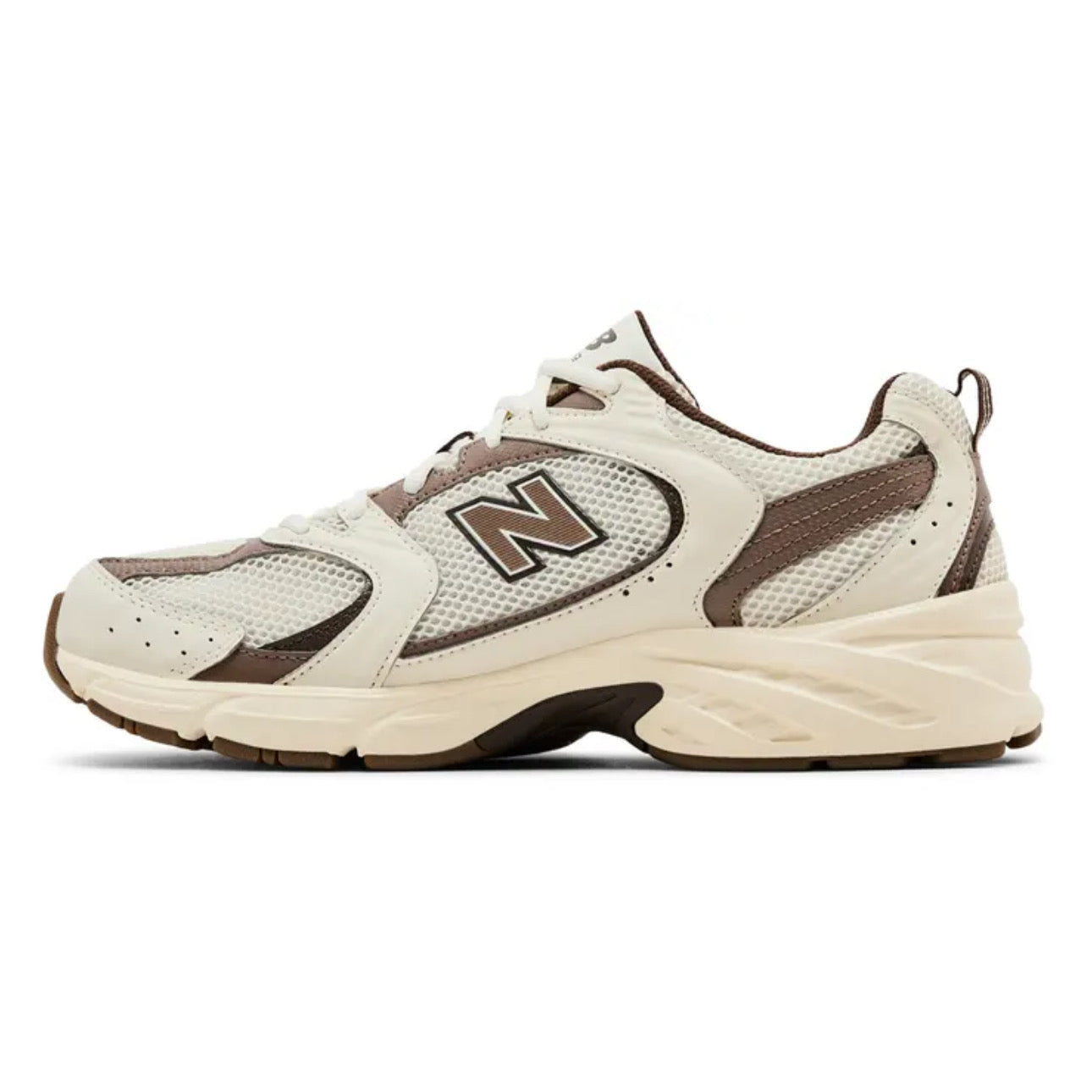New Balance 530 'Turtledove Mushroom'