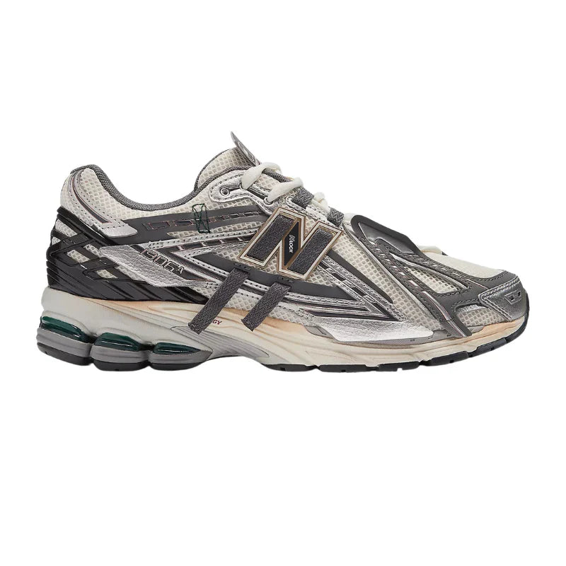 New Balance 1906R – Silver Metallic