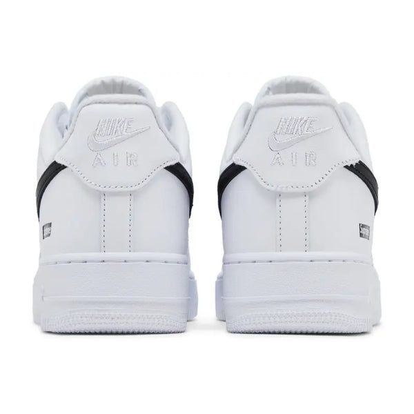 Supreme x Nike Air Force 1 Low 'Box Logo - White Black'