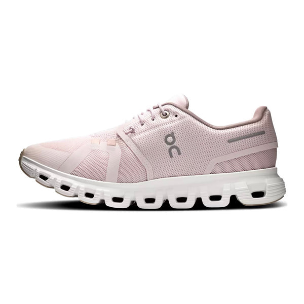 On Running Cloud 6 Orchid Fade