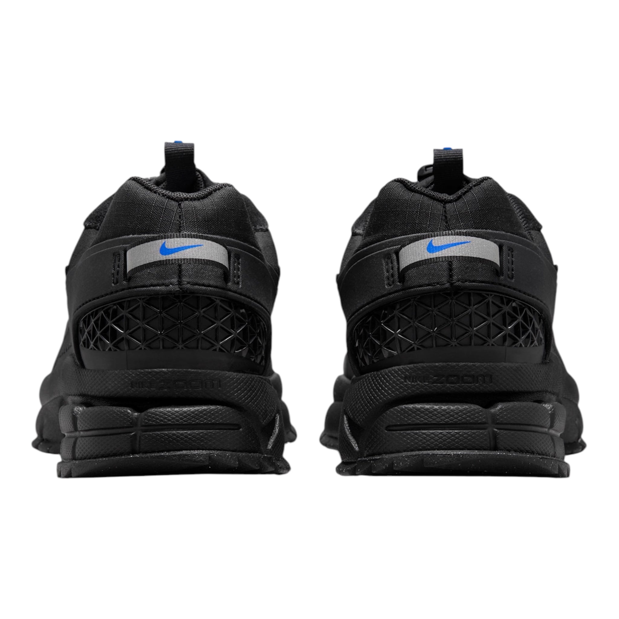 nike zoom vomero roam black (waterproof)