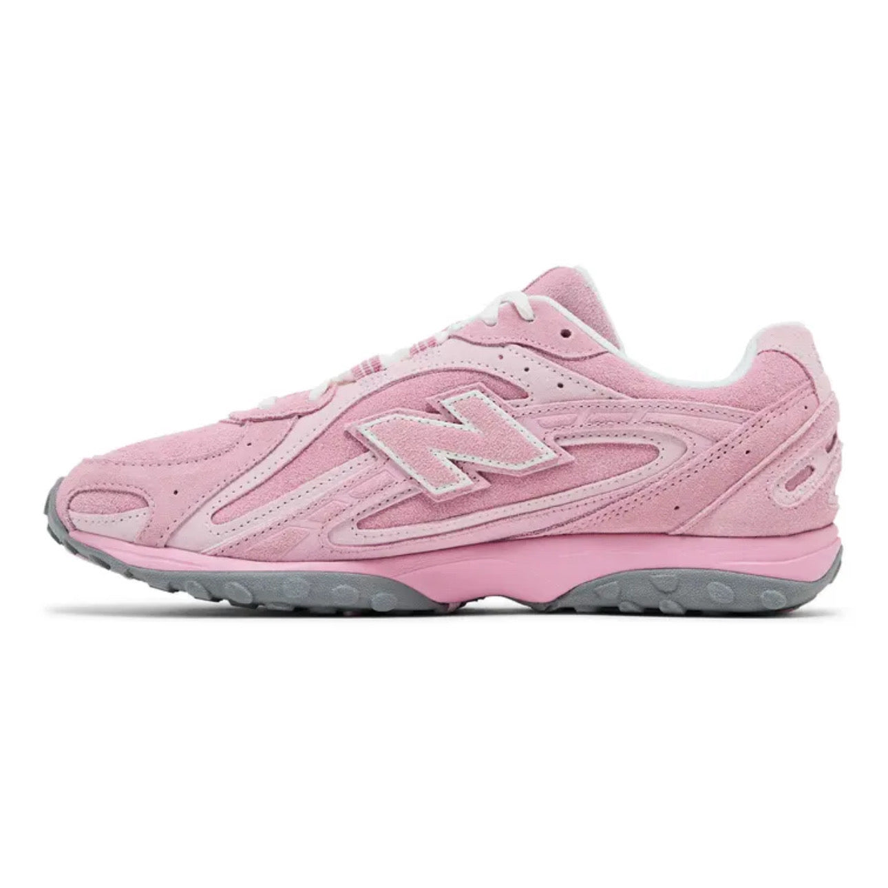 New Balance 204L 'Pastel Pack - Pink'