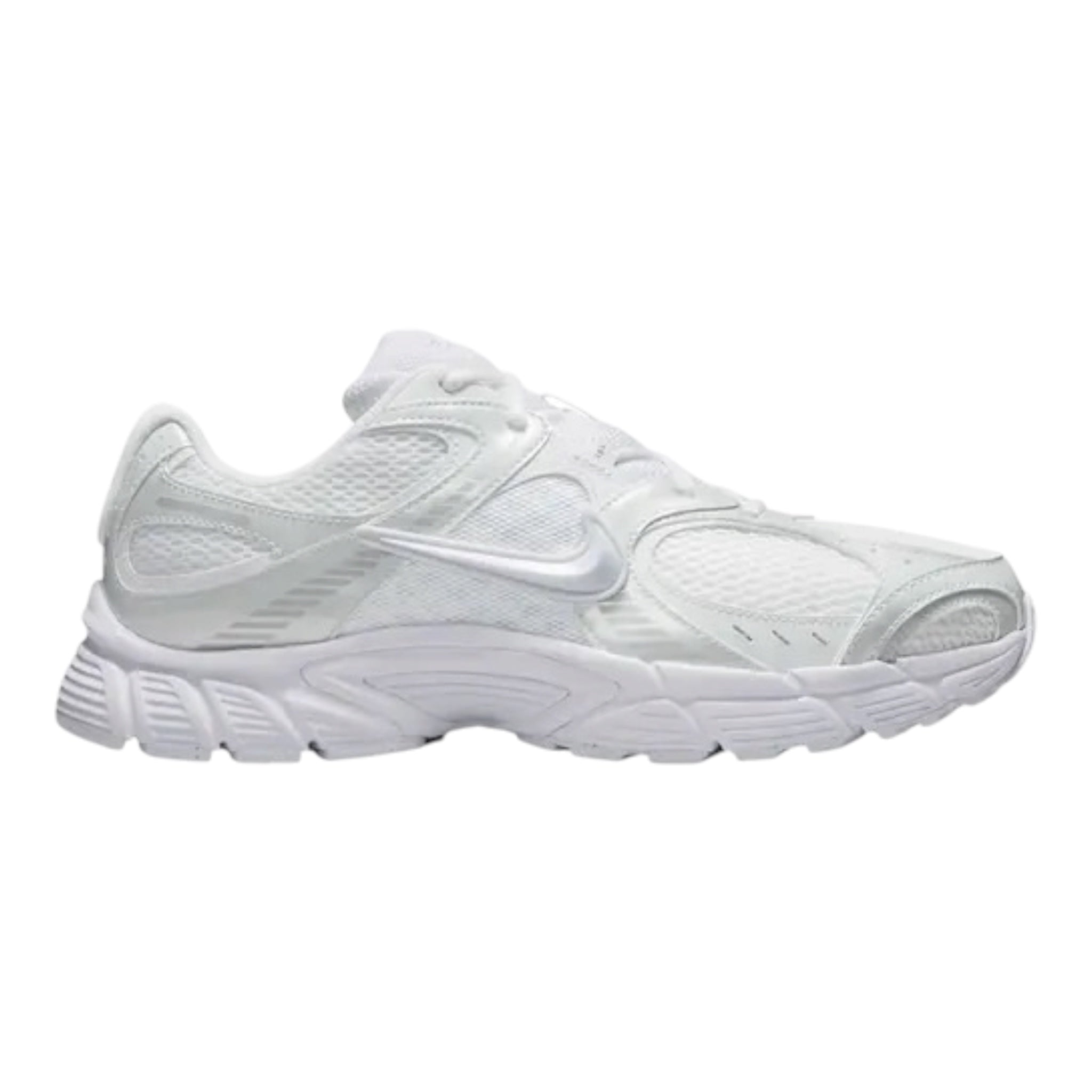 Nike V5 RNR 'White Metallic Silver'