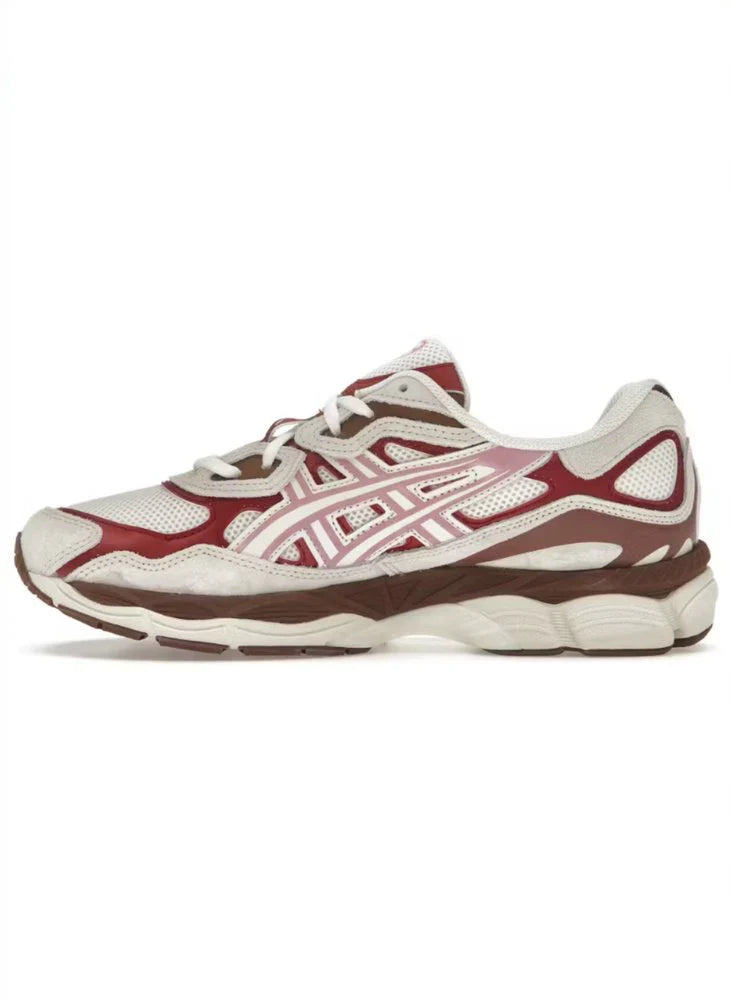 Asics Gel Nyc Cream Sweet Pink