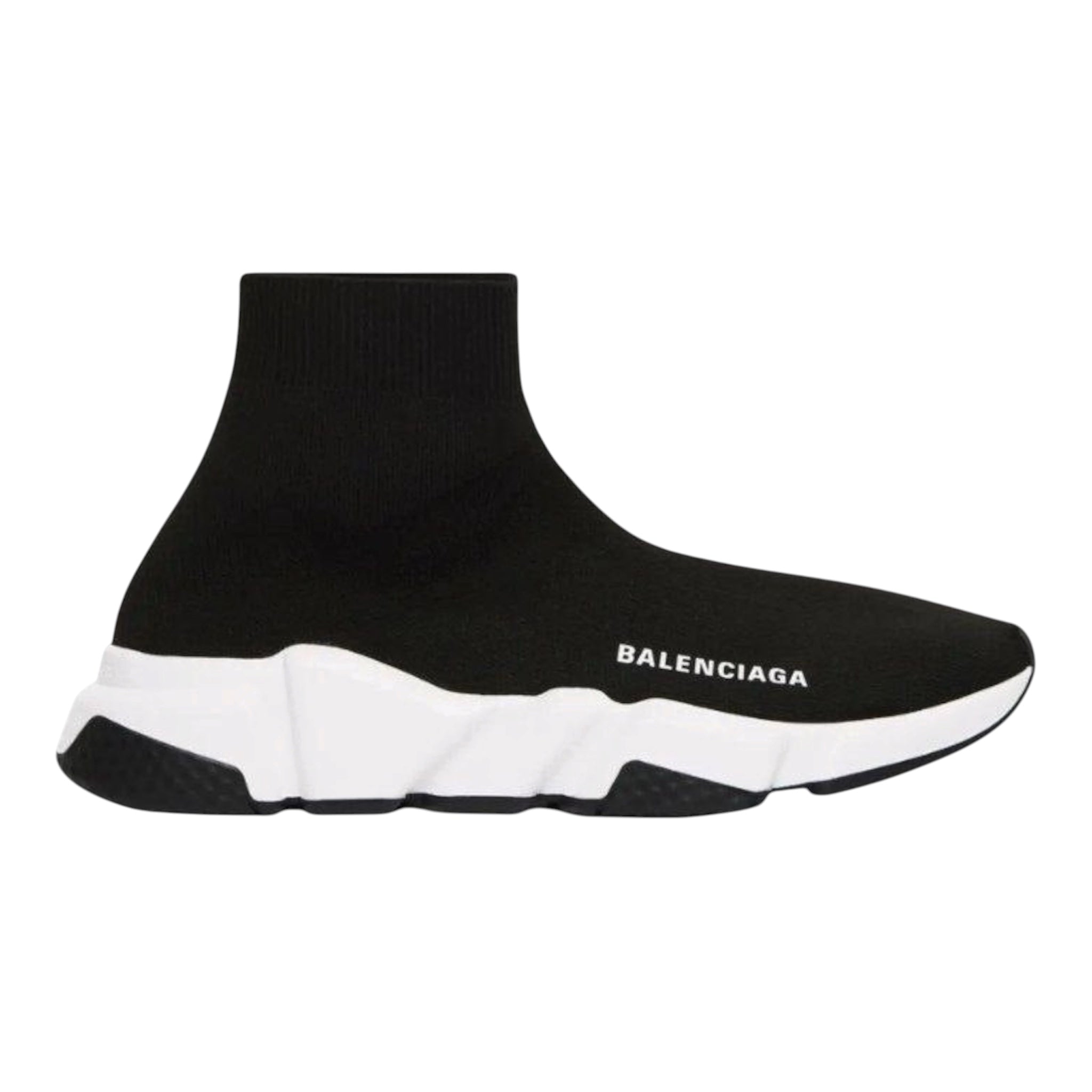 Balenciaga Speed 2.0 knitted sneakers