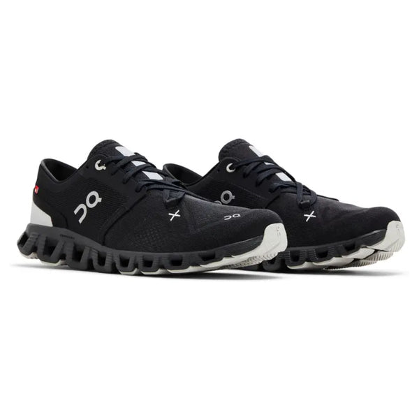 ON Cloud X 3 'Black'
