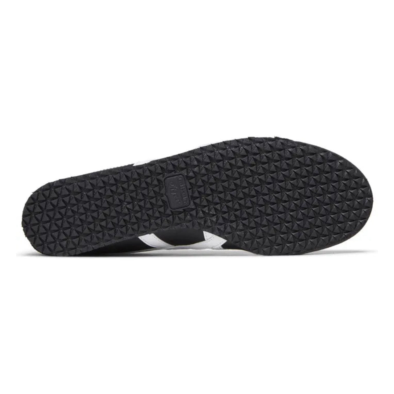 Onitsuka Tiger Mexico 66 – Black White