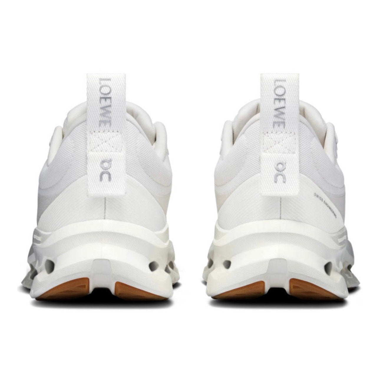 On Running Cloudtilt LOEWE2 All White